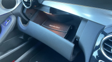 Mercedes-Benz C-Class C220d AMG Line Premium 4dr 9G-Tronic Diesel Saloon